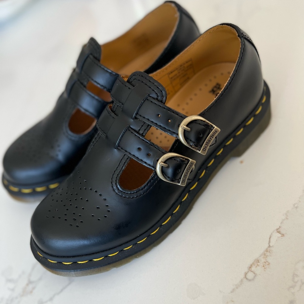 Dr. Martins Mary Jane womens size 7